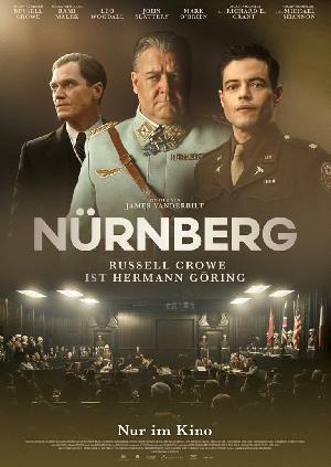 Filmtipp: "Nürnberg"