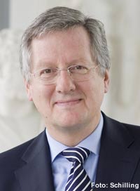 Prof. Dr. Hans-Jochen Schiewer