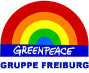 greenpeace