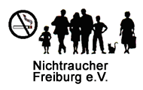 Werbung:Nichtraucher Freiburg e.V.