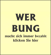 Werbung